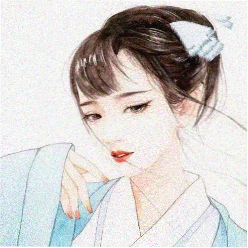 观众旧书摊主的头像
